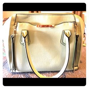 Mossimo Crossbody Purse + Matching Wallet